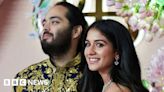 Ambani wedding: India tycoon’s son to marry after months of festivities