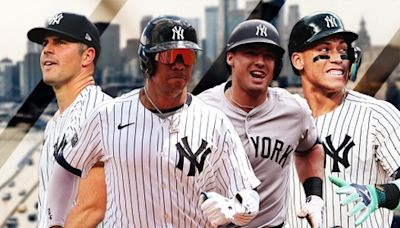 Yankees 2024 midseason grades for every key player, Aaron Boone, and Brian Cashman