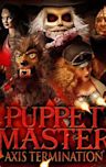 Puppet Master: Axis Termination