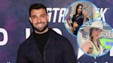 Sam Asghari’s Mom and Sisters Supported His Marriage to Britney Spears: Meet His Family Amid Divorce