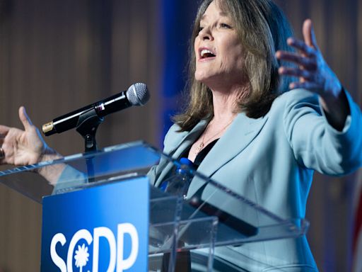 Marianne Williamson Calls for Open Convention to Decide Democratic Nomination