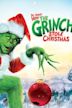 How the Grinch Stole Christmas (2000 film)