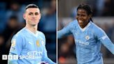 Phil Foden and Khadija Shaw win Football Writers' Association prizes