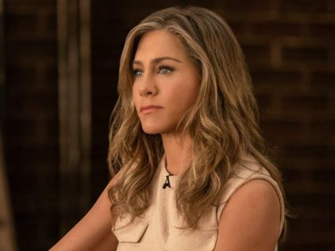 Jennifer Aniston (‘The Morning Show’) looking to make Emmy history