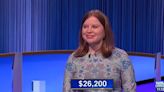 Local woman wins big on ‘Jeopardy!’