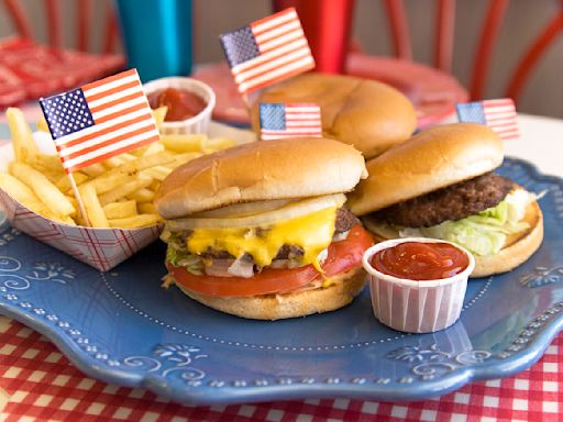 66 restaurants open on Memorial Day for when you’re over all the barbecues