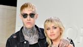 Miley Cyrus' Brother Trace Cyrus Makes Rare Comments About His "Famous Family"