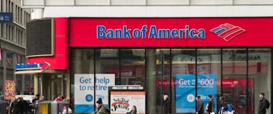 How To Earn $500 A Month From Bank of America Stock Following Upbeat Q1 Earnings