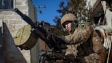 Britain says Ukraine forces defending Bakhmut under increasingly severe pressure