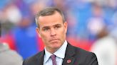 Brandon Beane: Bills did not try to trade up at 2024 NFL draft