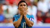 Indian football, in perennial doldrums, to lose its sole bright spot Sunil Chhetri to retirement; No replacement on the horizon