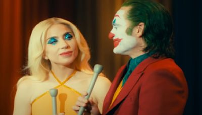 ...Folie à Deux Director Reveals How Joaquin Phoenix and Lady Gaga Helped Each Other on Sets; 'It’s What Movies Should...