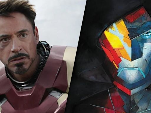 Could Robert Downey Jr. Return for Controversial Marvel Story?