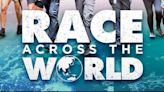 Race Across the World winners on keeping final a secret