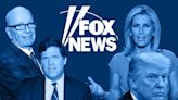 ‘Insane, lying, complete nut’: How Fox News stars rejected Trump’s election conspiracies while network pushed them