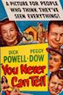 You Never Can Tell (1951 film)