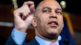 Democratic Leader Hakeem Jeffries To Spearhead Effort To Flip New York House Seats