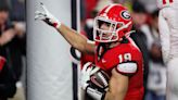 Brock Bowers 'Most Dynamic Player' in CFB per Antonio Pierce