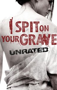 I Spit on Your Grave