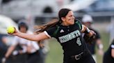 Buchman throws perfect game for New Milford against Cresskill - Softball recap