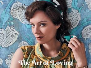 The Art of Loving. Story of Michalina Wislocka