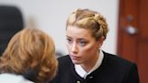 Amber Heard has lost up to $50 million due to abuse 'hoax' claims, industry expert testifies