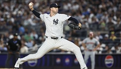 The Yankees are answering our postseason pitching questions right in front of our eyes