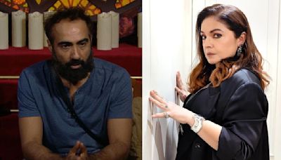 Bigg Boss OTT 3: Ranvir Shorey indirectly mentions past relationship with Pooja Bhatt, Calls it ‘biggest scandal’ of life