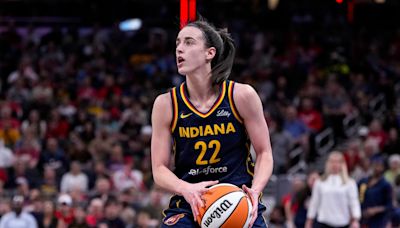 How to watch Indiana Fever and Caitlin Clark vs. Washington Mystics (6/19/24): FREE LIVE STREAM, Time, TV, Channel for WNBA game