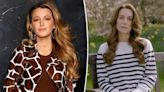 Blake Lively ‘mortified’ for making fun of Kate Middleton Photoshop fail amid royal’s cancer diagnosis