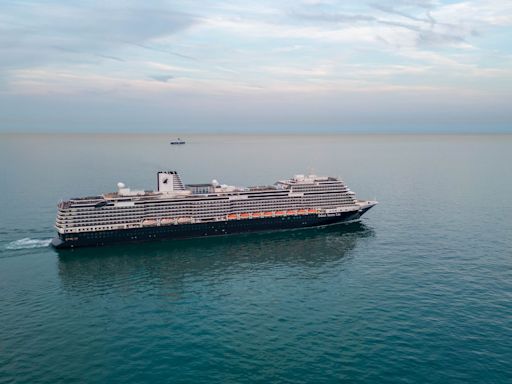 Holland America will offer solar eclipse cruises in 2026, including round-trip from US