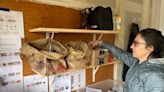 As Earth Day focuses on plastics, a Portland coffee roaster and Northwest recycler team up