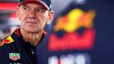 ‘Superstar designer’ Adrian Newey tipped to join Lewis Hamilton at Ferrari after quitting Red Bull