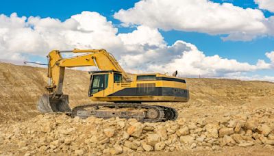 Heidelberg Materials North America to acquire Carver Sand & Gravel