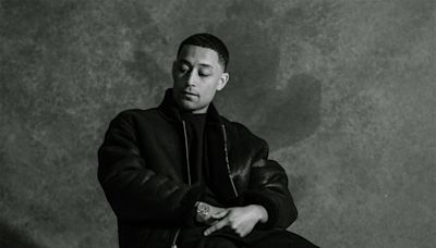 Loyle Carner Announces ‘Hugo’ Reimagined From The Royal Albert Hall