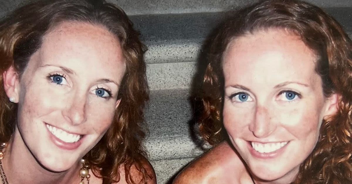 My Twin Sister Died 7 Years Ago. I Didn't Expect My Grief To Change Like This — But It Did.