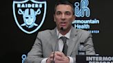 Tom Telesco: Raiders comfortable with Gardner Minshew, Aidan O'Connell competing for starting QB gig