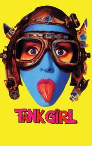 Tank Girl (film)