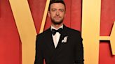 Justin Timberlake Arrested For DWI In New York