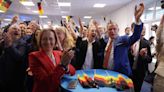 How the far-right gained traction in this year's EU elections