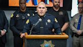 Jefe de Policía de Fresno: De célebre contratación a su renuncia por una aventura
