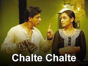 Chalte Chalte (2003 film)