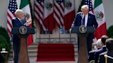 El presidente de México dice que Estados Unidos está en decadencia moral y ofrece algunos consejos