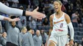 New Phoenix Mercury Guard Felt She Was ‘Fired’ by Mystics After Eight Seasons