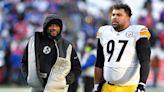 Steelers hold first OTA workout, Cam Heyward noticeably absent
