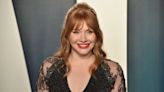 See How 'Jurassic World's Bryce Dallas Howard Included Dinosaurs in Her Home Decor