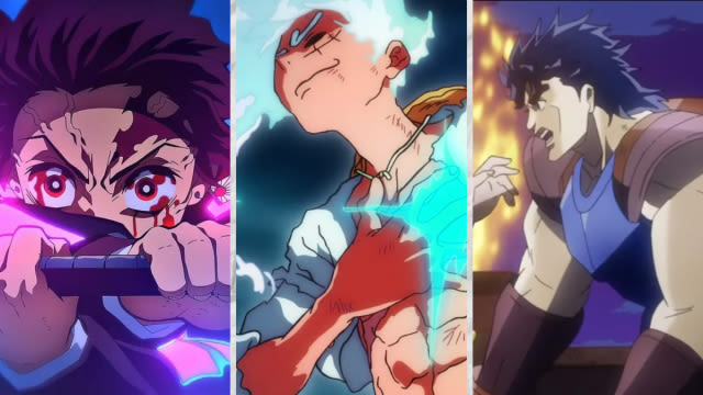 Anime Characters with ENFJ Personality Type: Luffy, Tanjiro & More