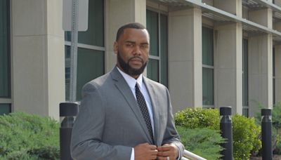 Meet the man tasked with reducing violence among Indianapolis youth