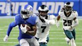 Detroit Lions RB D'Andre Swift's health must improve 'significantly' to play vs. Seahawks