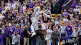 Five takeaways from Texas A&M’s 42-30 loss to No. 14 LSU